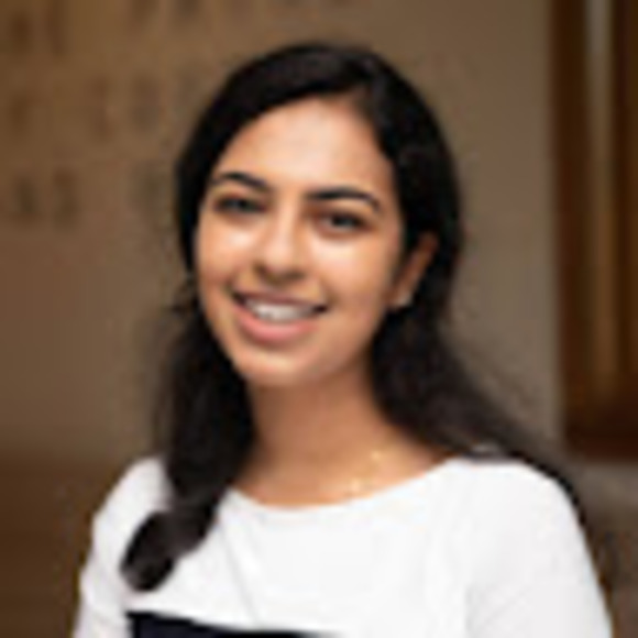 Meet your Posher, Janeen - Picture 1 of 1